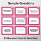 Really Good Conversations for Couples - ReallyGoodConversations