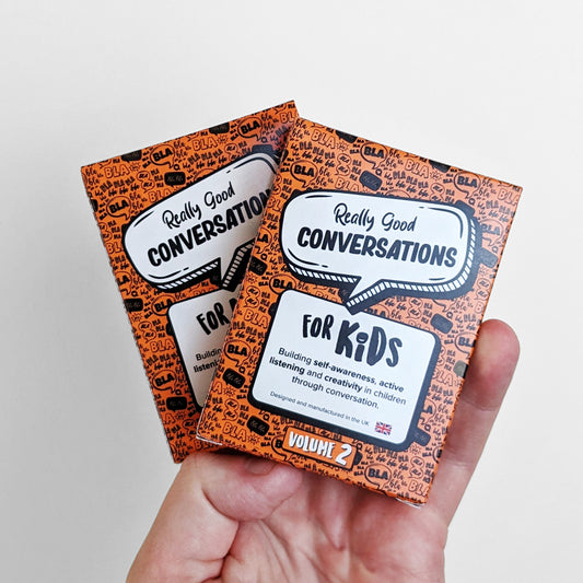 The Kids Set (2 in 1)