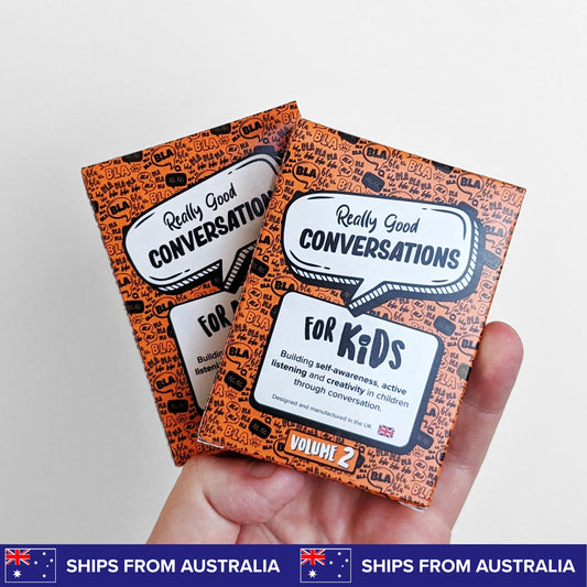 The Kids Bundle (2 in 1)