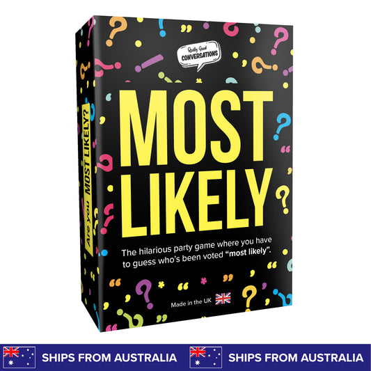 Most Likely