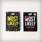 The Most Likely Bundle (2 in 1)