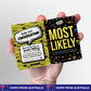 The Party Pack (2 in 1)